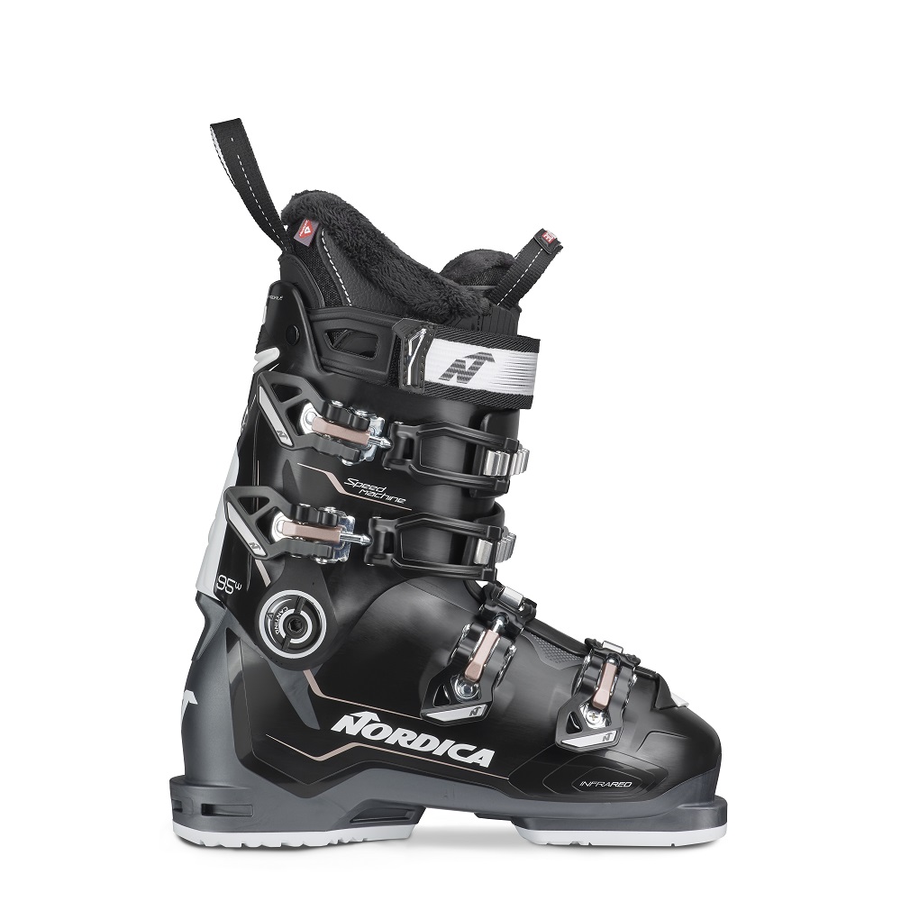 Nordica Speedmachine 95 W DEMO