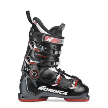 Nordica Speedmachine 100