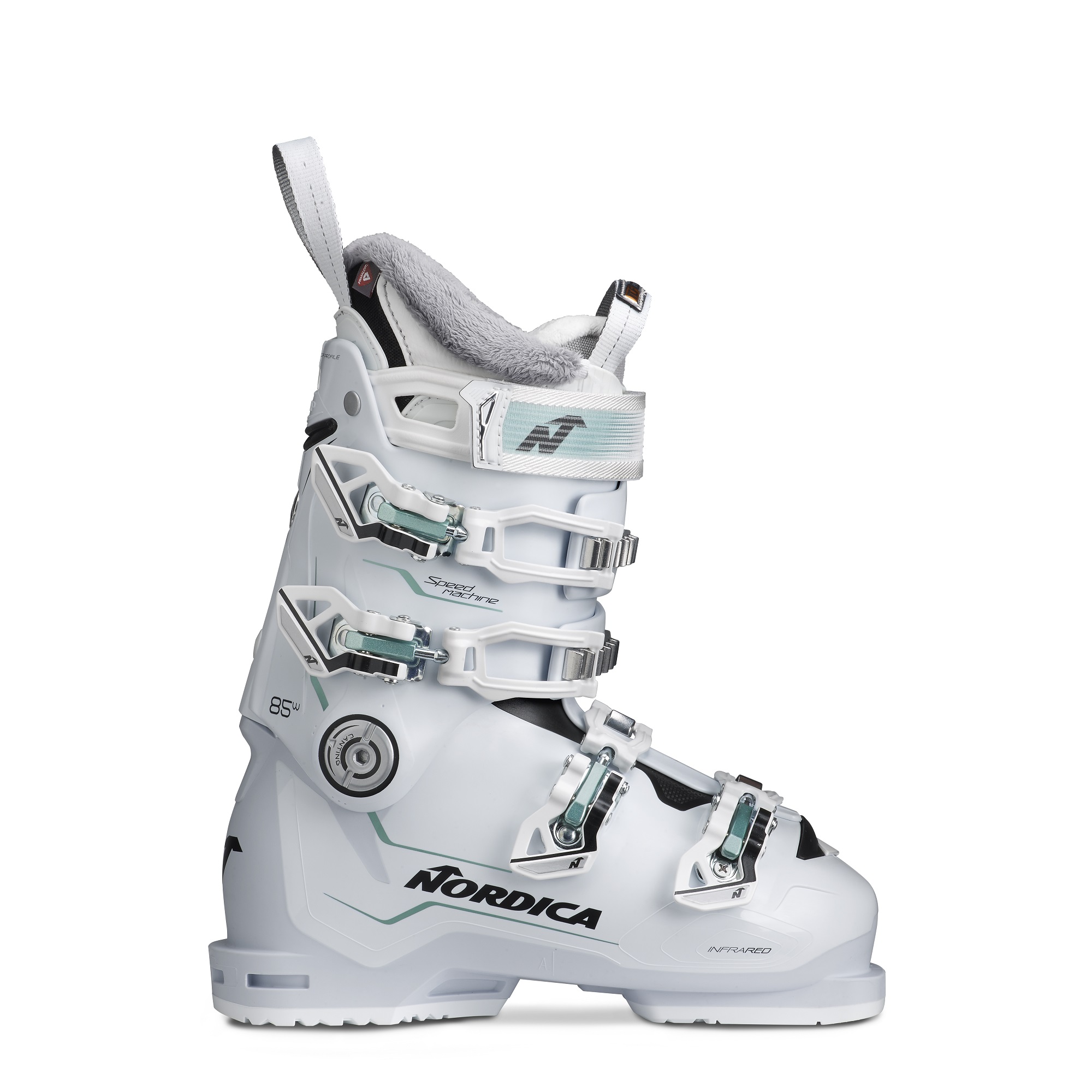 Nordica Speedmachine 85 W