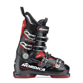 Nordica Sportmachine 90 R kasutatud