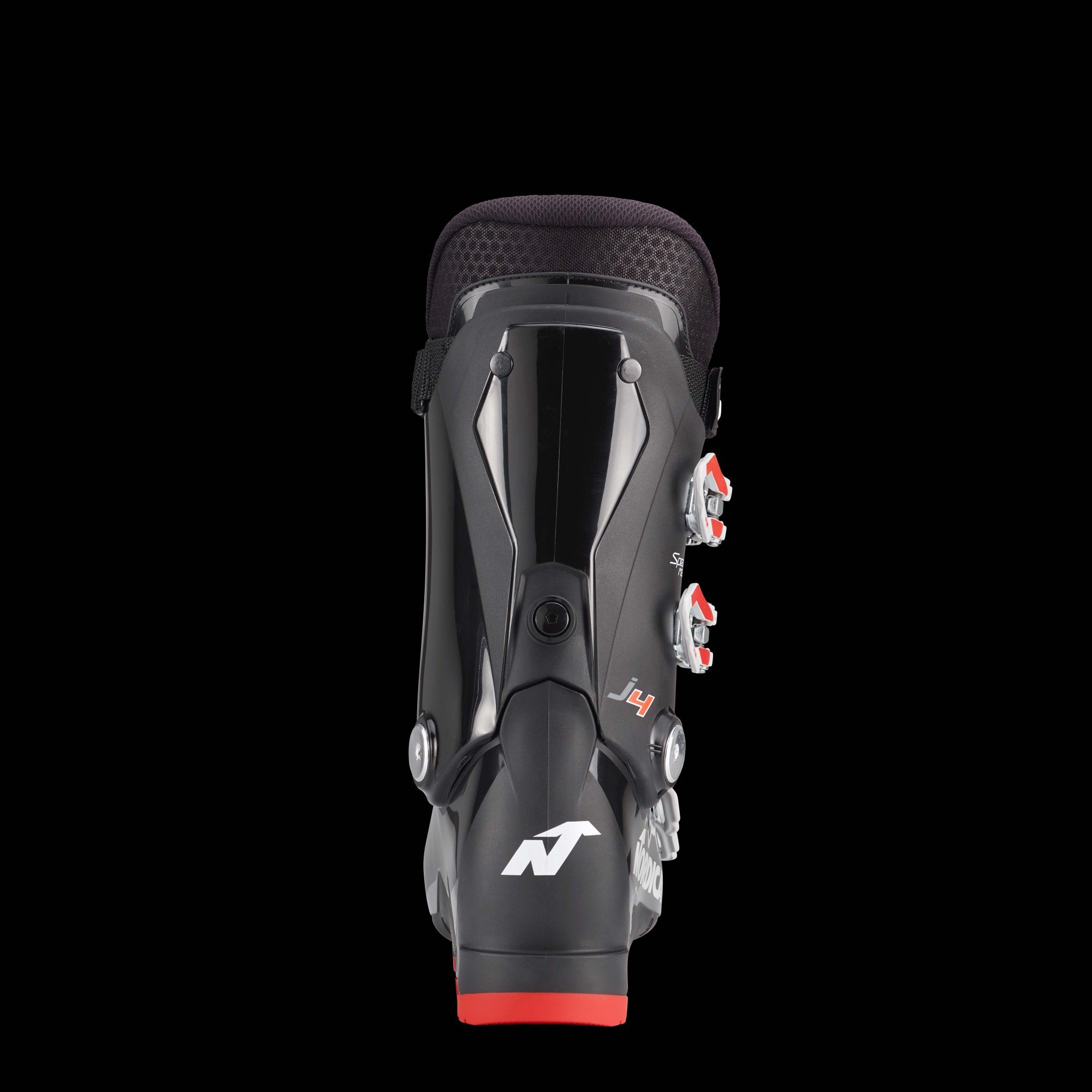 Nordica Speedmachine J 4 kasutatud - Image 3