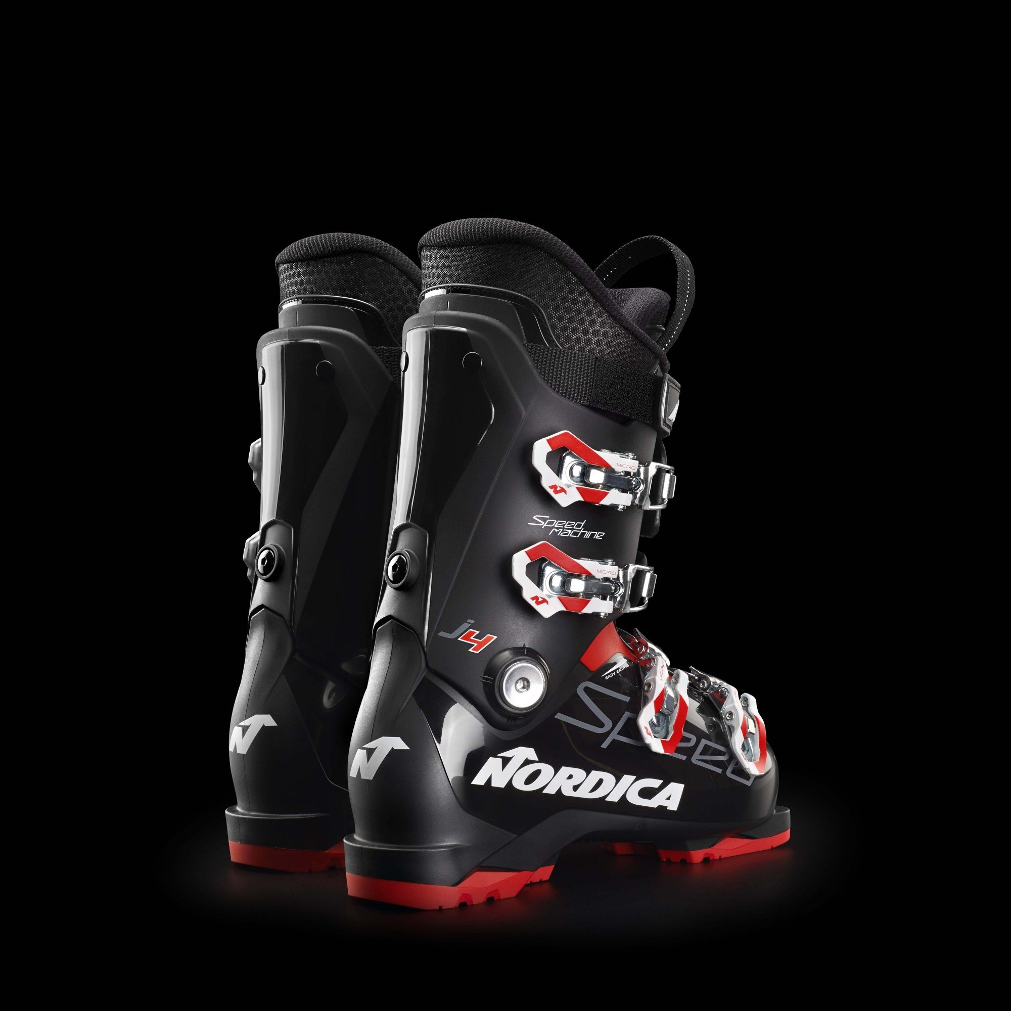 Nordica Speedmachine J 4 kasutatud - Image 6