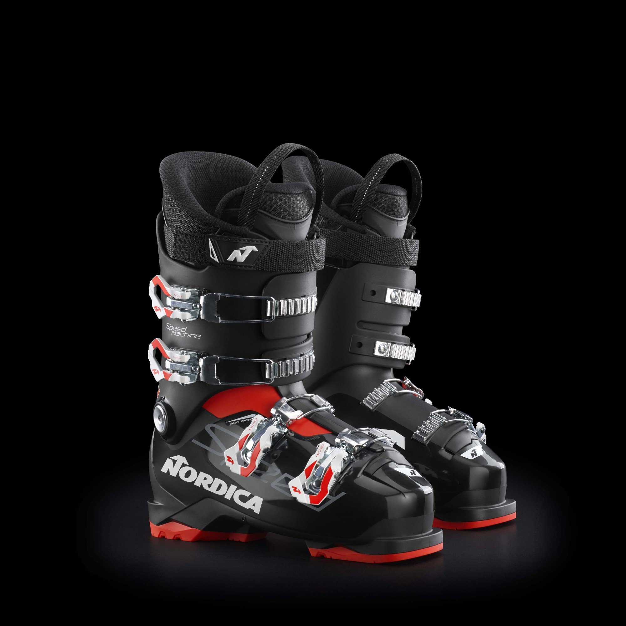 Nordica Speedmachine J 4 kasutatud - Image 7