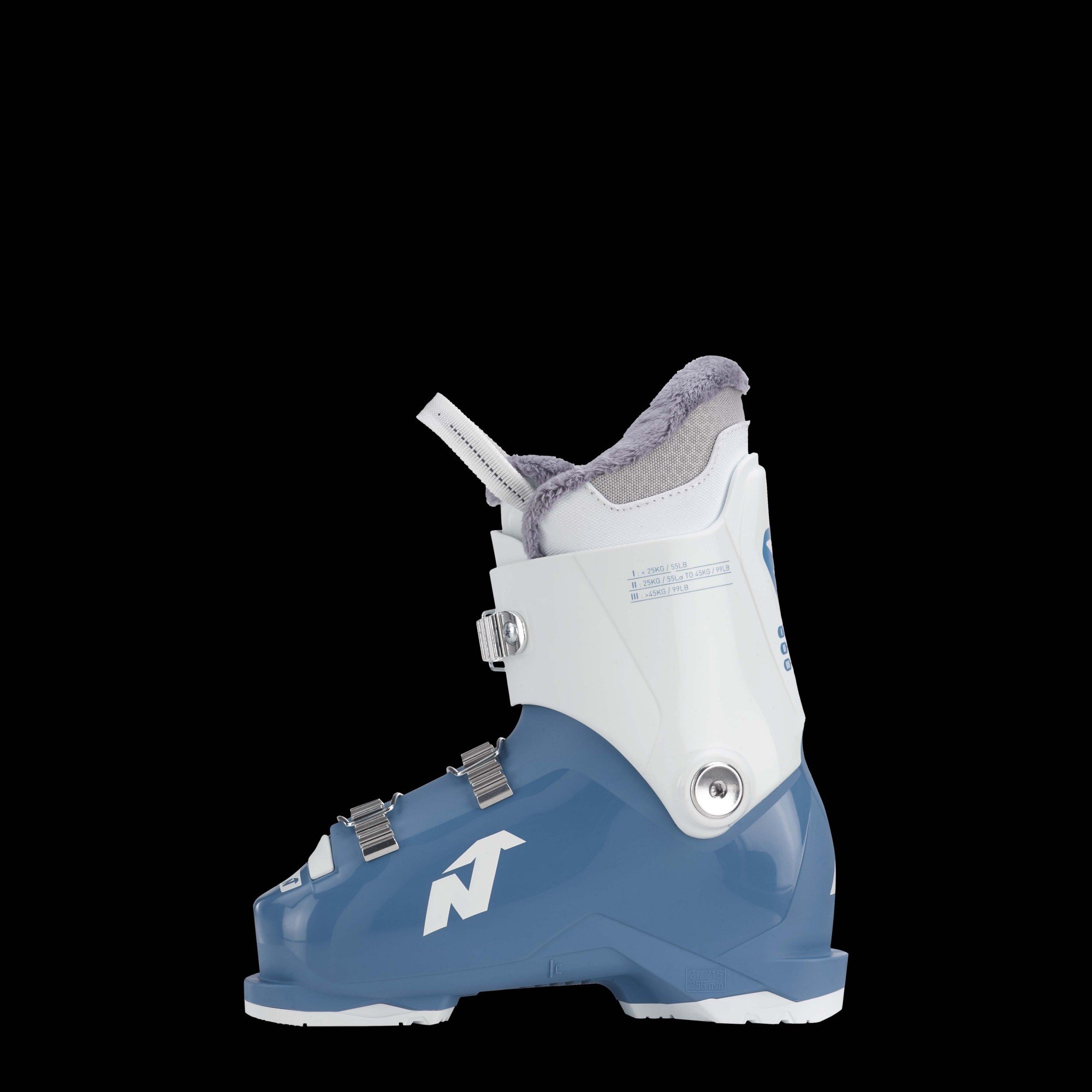 Nordica Speedmachine J 3 kasutatud - Image 2