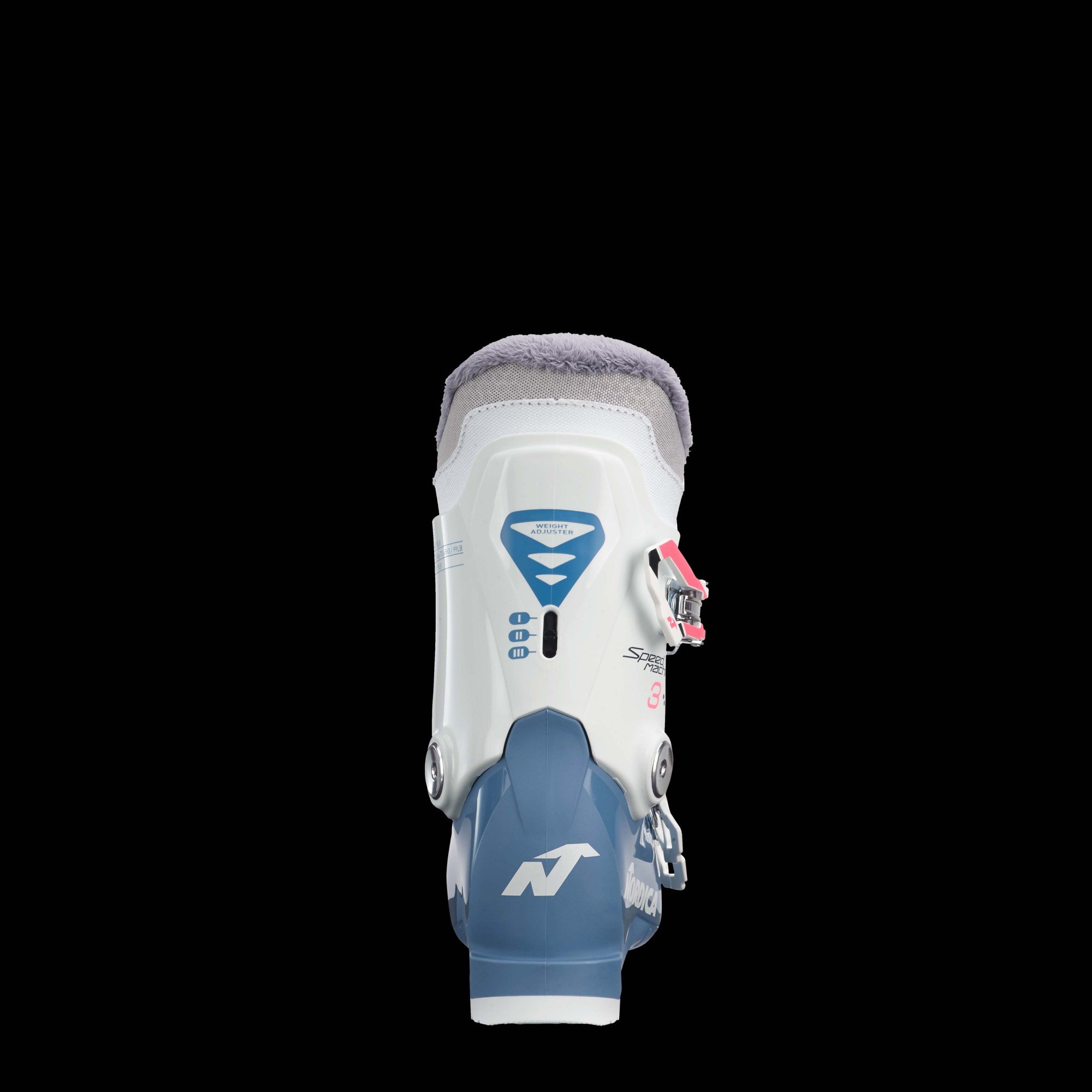 Nordica Speedmachine J 3 kasutatud - Image 3