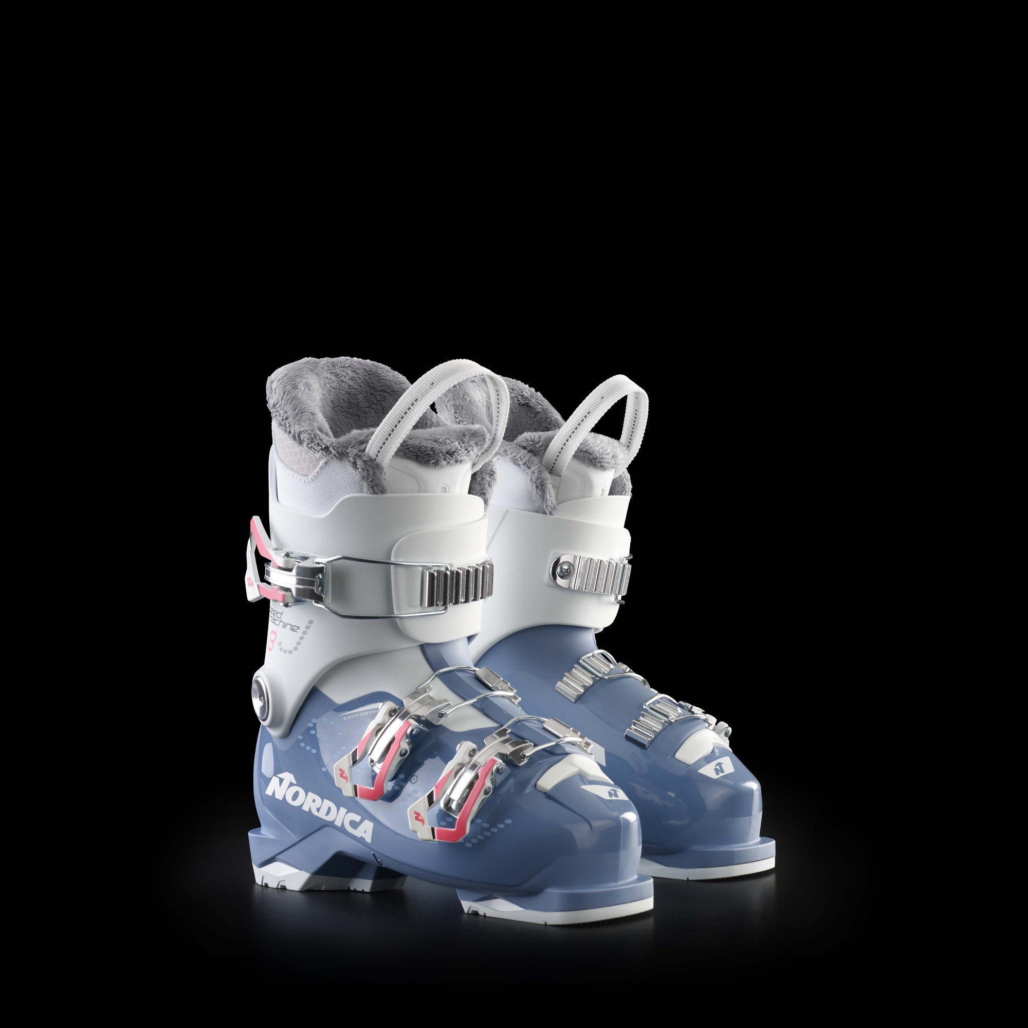 Nordica Speedmachine J 3 kasutatud - Image 5
