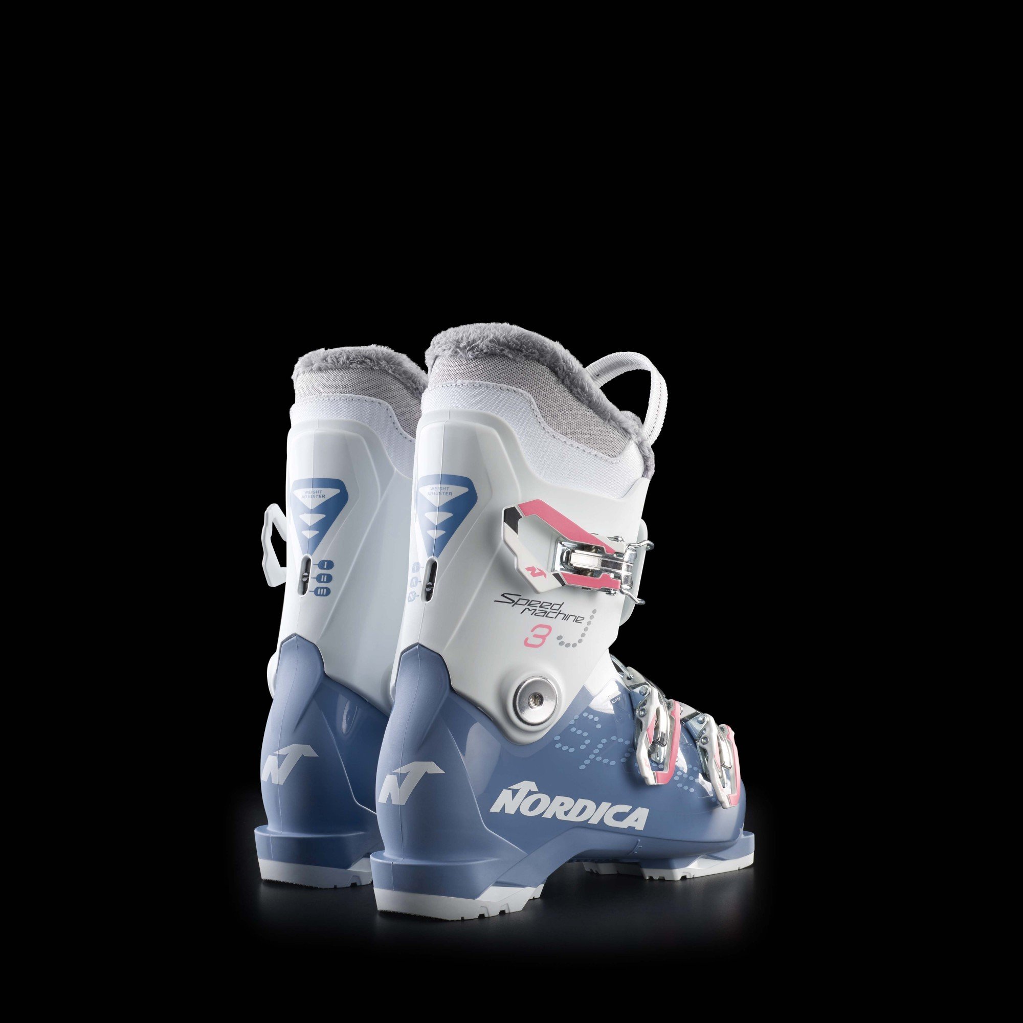Nordica Speedmachine J 3 kasutatud - Image 8
