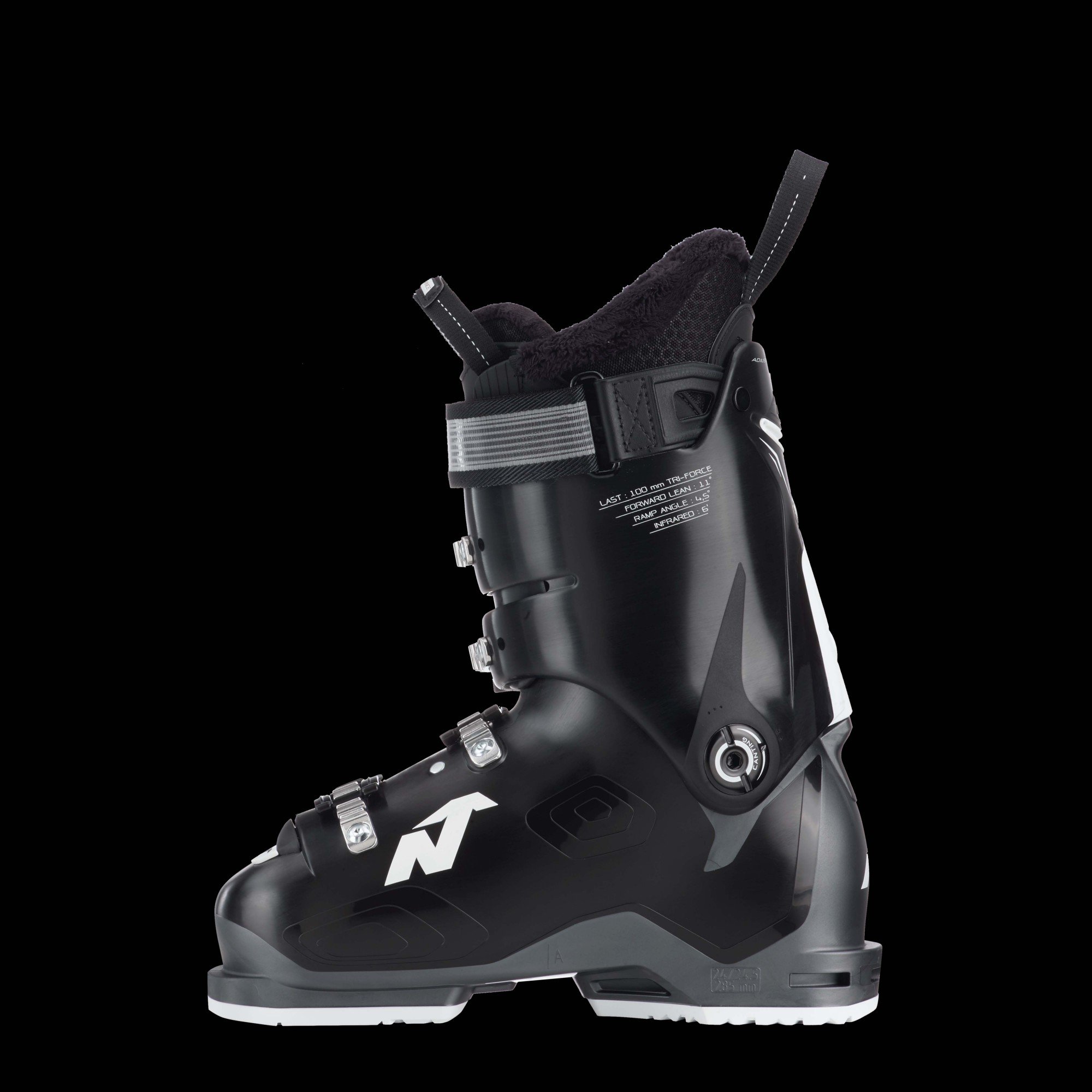 Nordica Speedmachine 95 W DEMO - Image 2