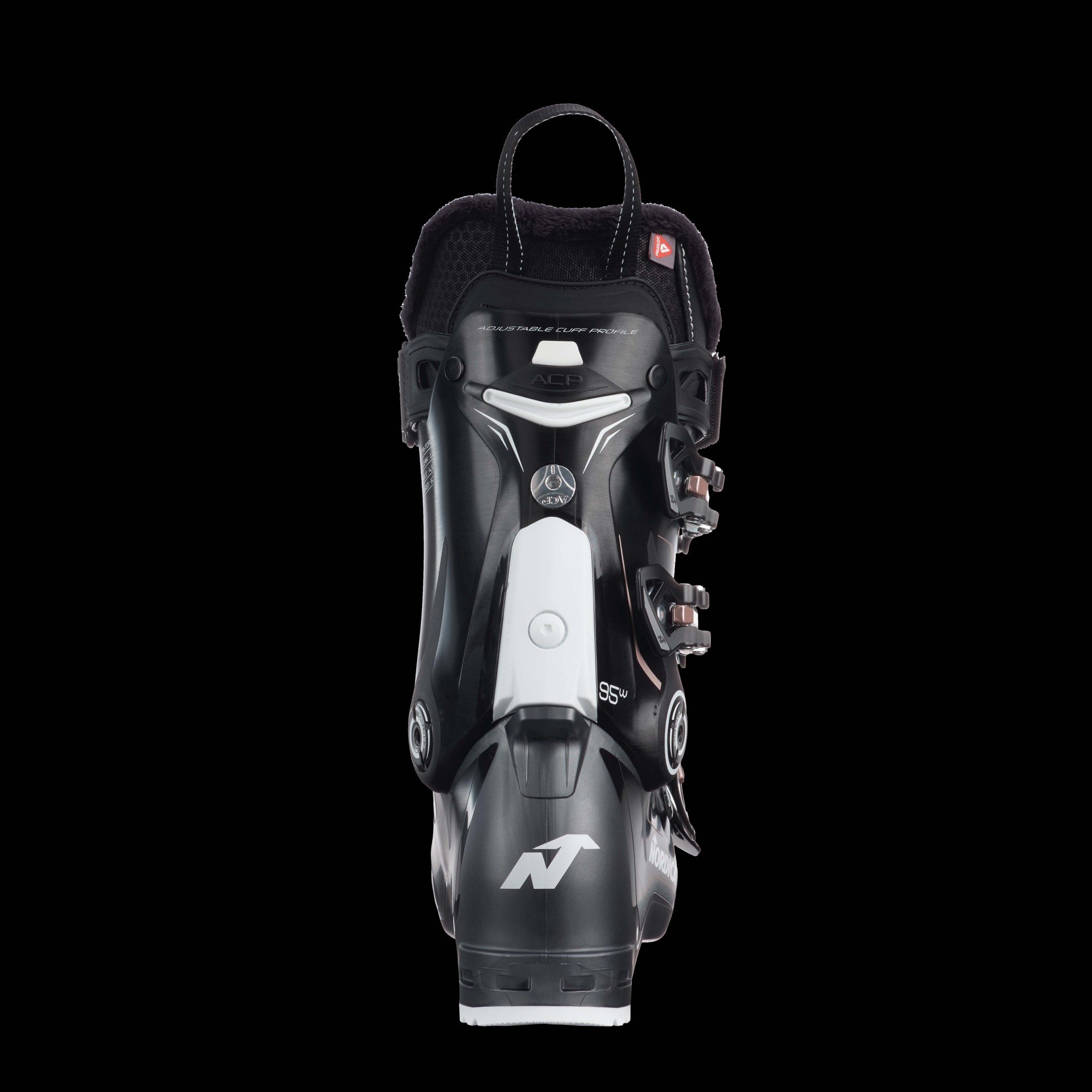 Nordica Speedmachine 95 W DEMO - Image 3