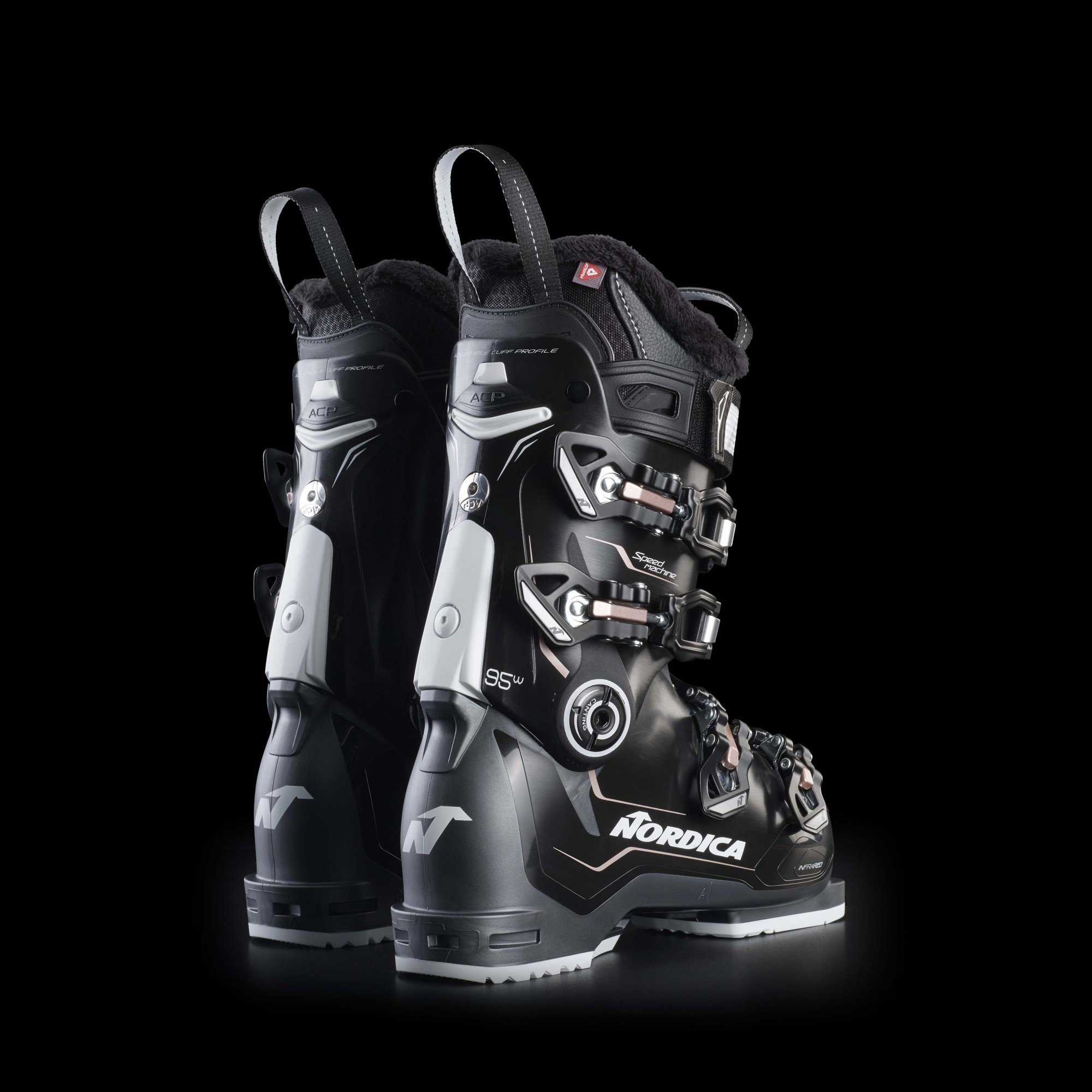 Nordica Speedmachine 95 W DEMO - Image 6