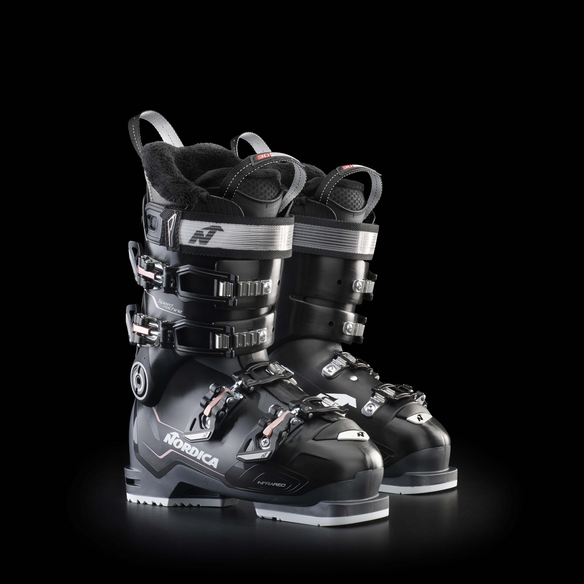 Nordica Speedmachine 95 W DEMO - Image 7