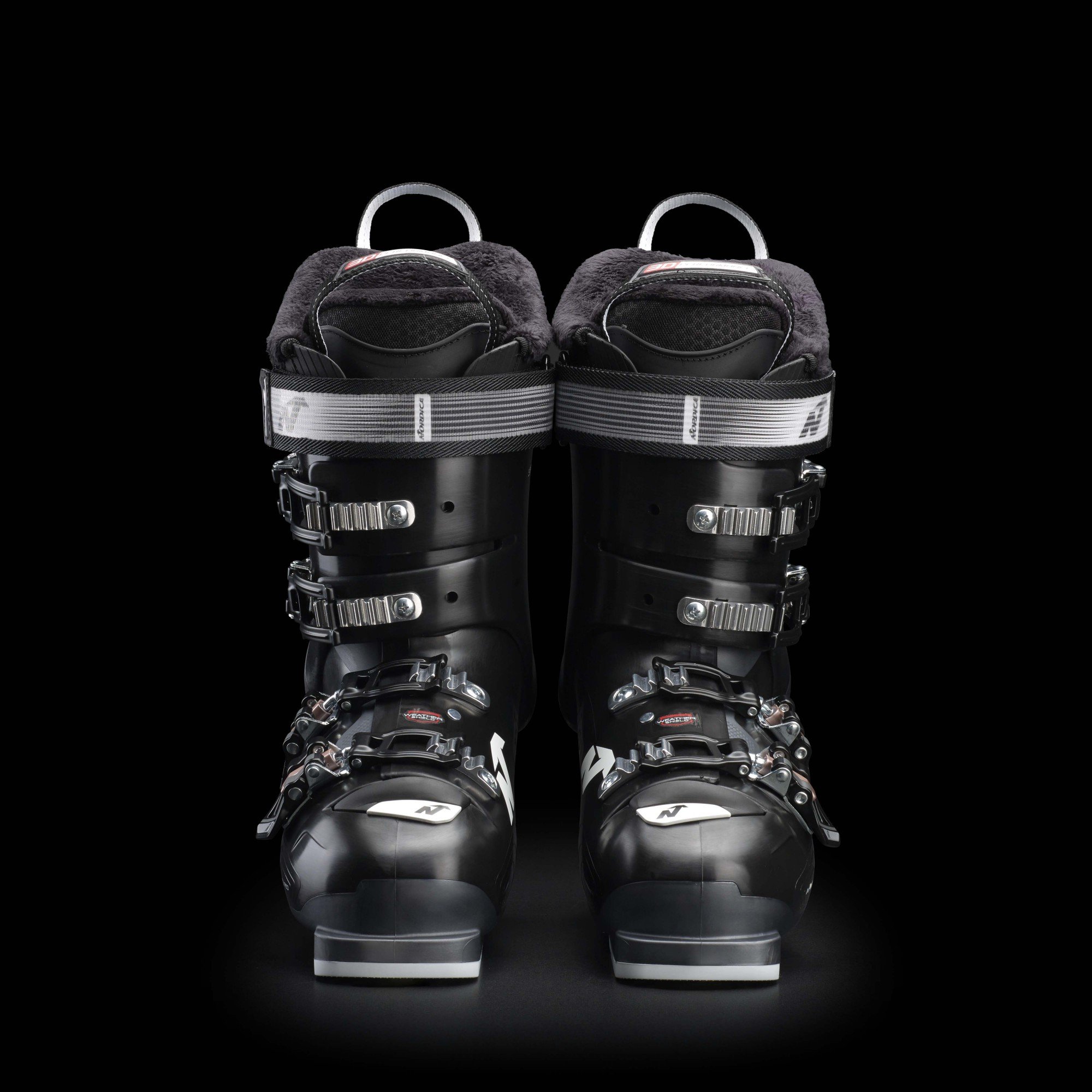 Nordica Speedmachine 95 W DEMO - Image 8