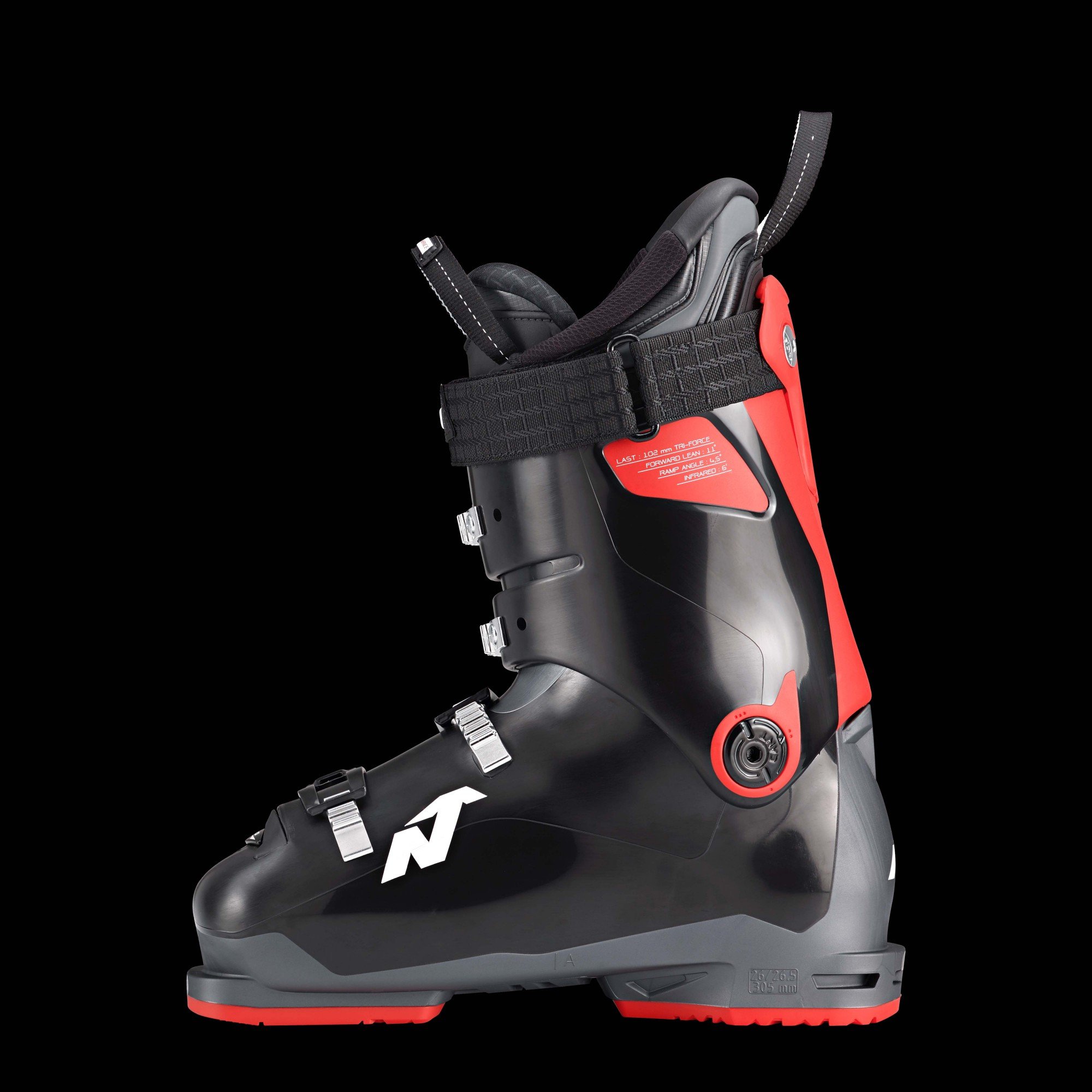 Nordica Sportmachine 110 - Image 2