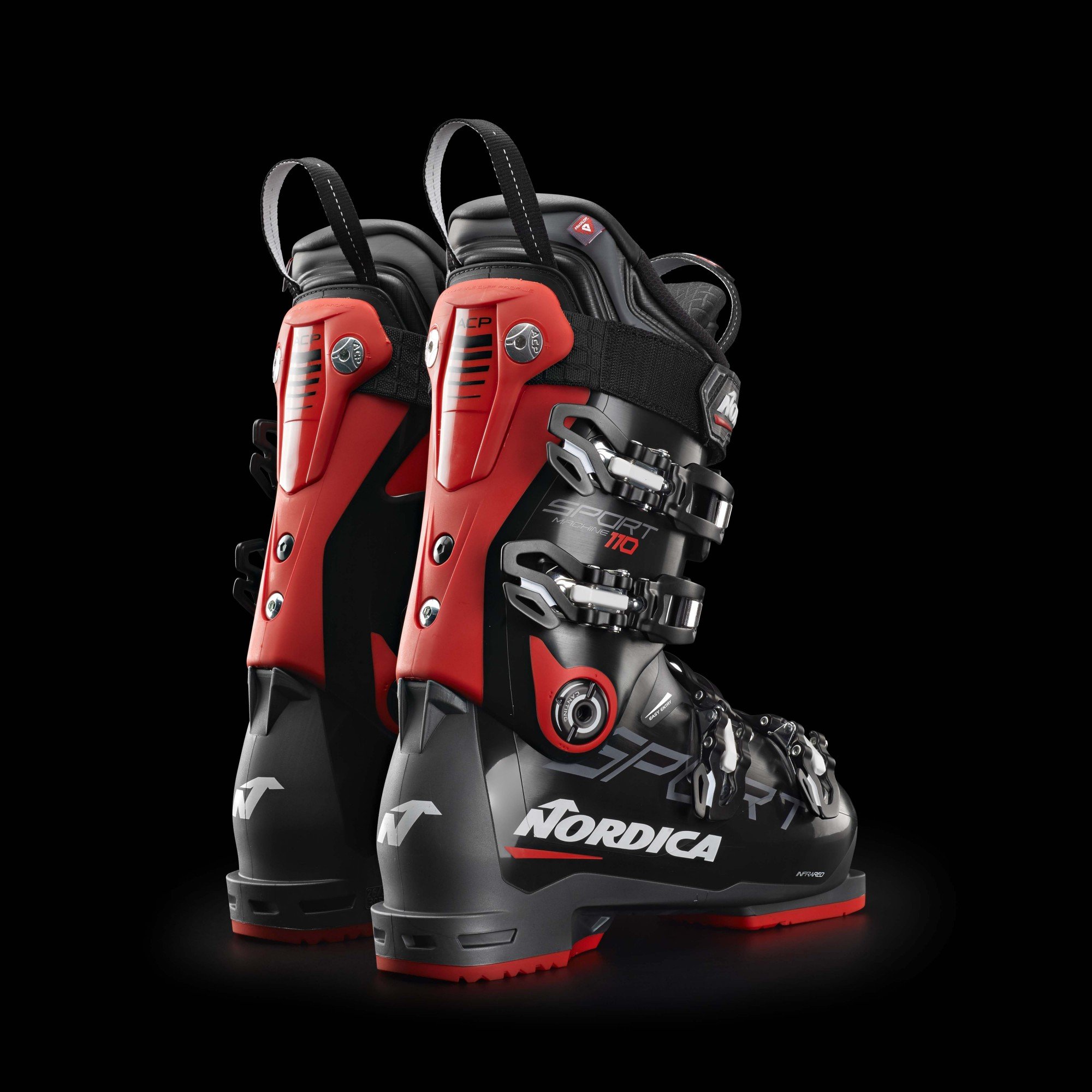 Nordica Sportmachine 110 - Image 6