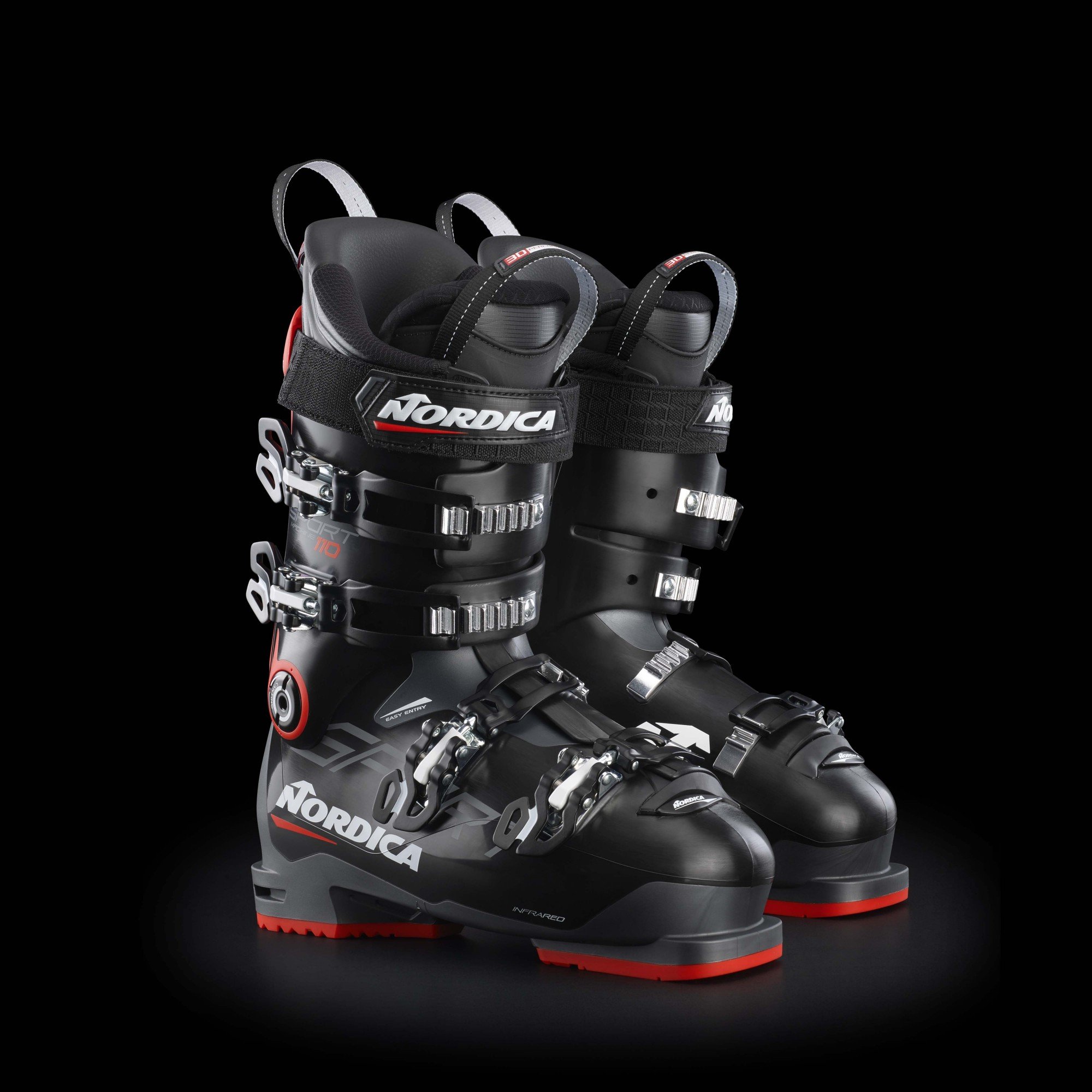 Nordica Sportmachine 110 - Image 7