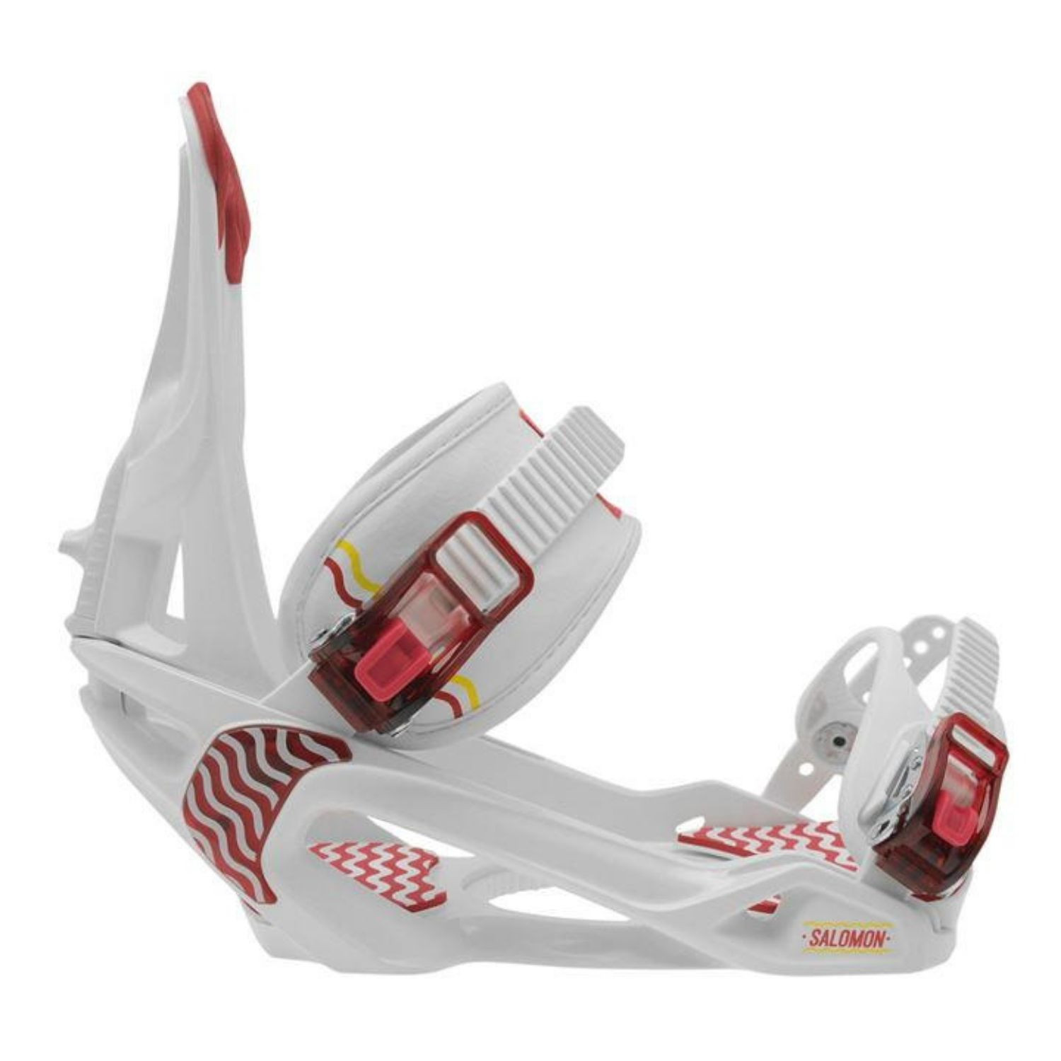 Salomon Spell White - Pilt 2