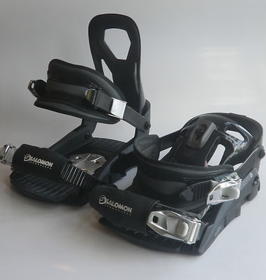 Salomon Speedfit - Pilt 2