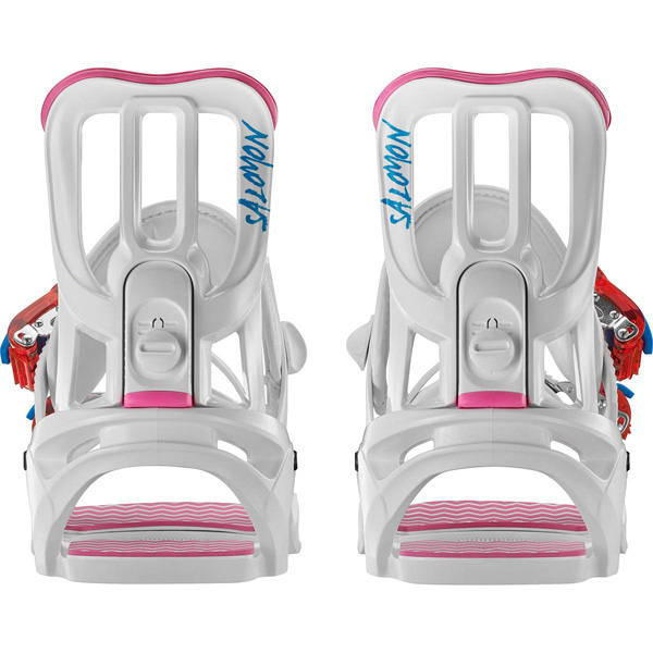 Salomon Spell White - Pilt 5
