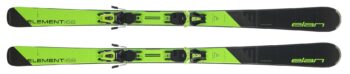 Elan Element Green 144 cm
