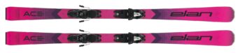 Elan Ace Speed Magic 149 cm