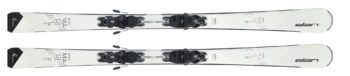 Elan White Magic 140 cm