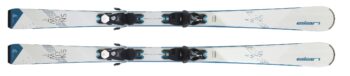 Elan Snow White 146 cm