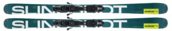 Elan Sling Shot Demo 149 cm