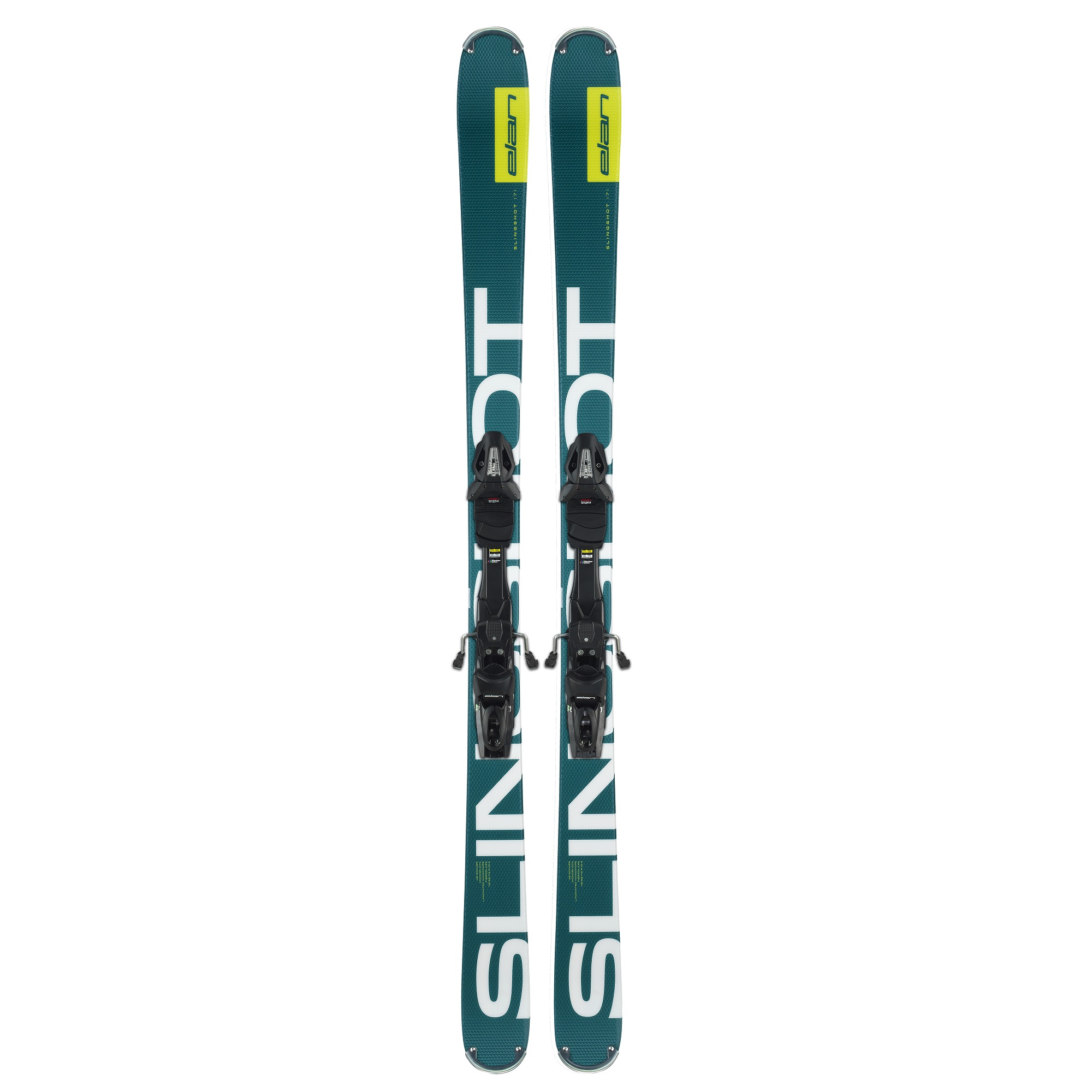 Elan Sling Shot Demo 149 cm - Image 3