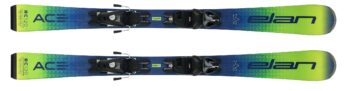 Elan RC Ace 130 cm kasutatud