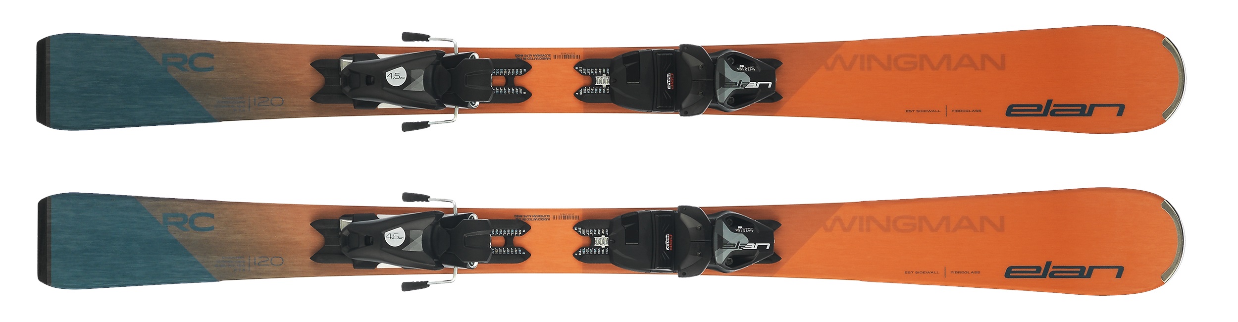 Elan RC Wingman 110 cm