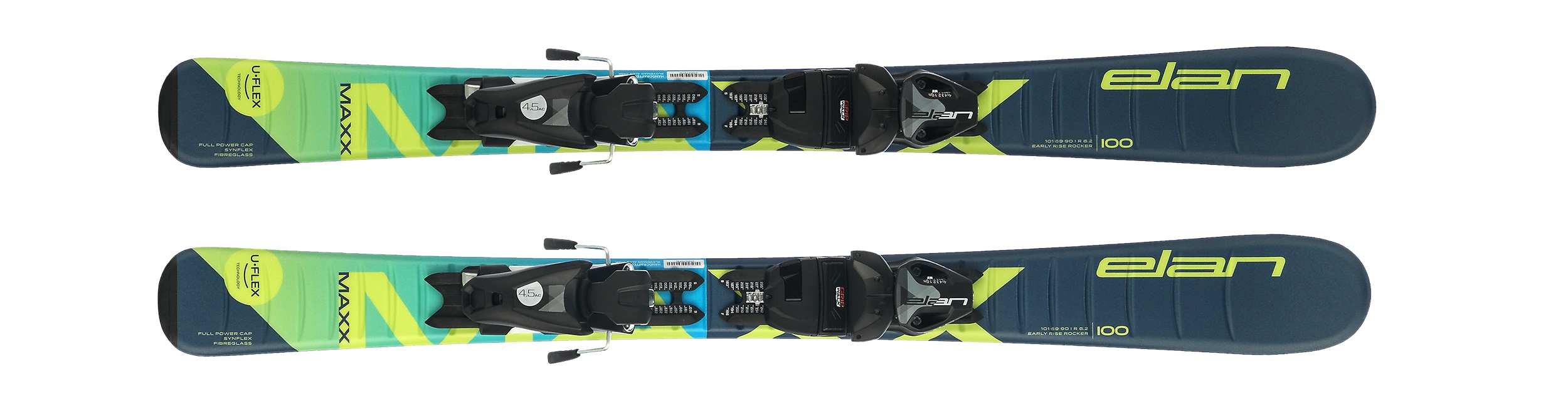 Elan Maxx 110 cm