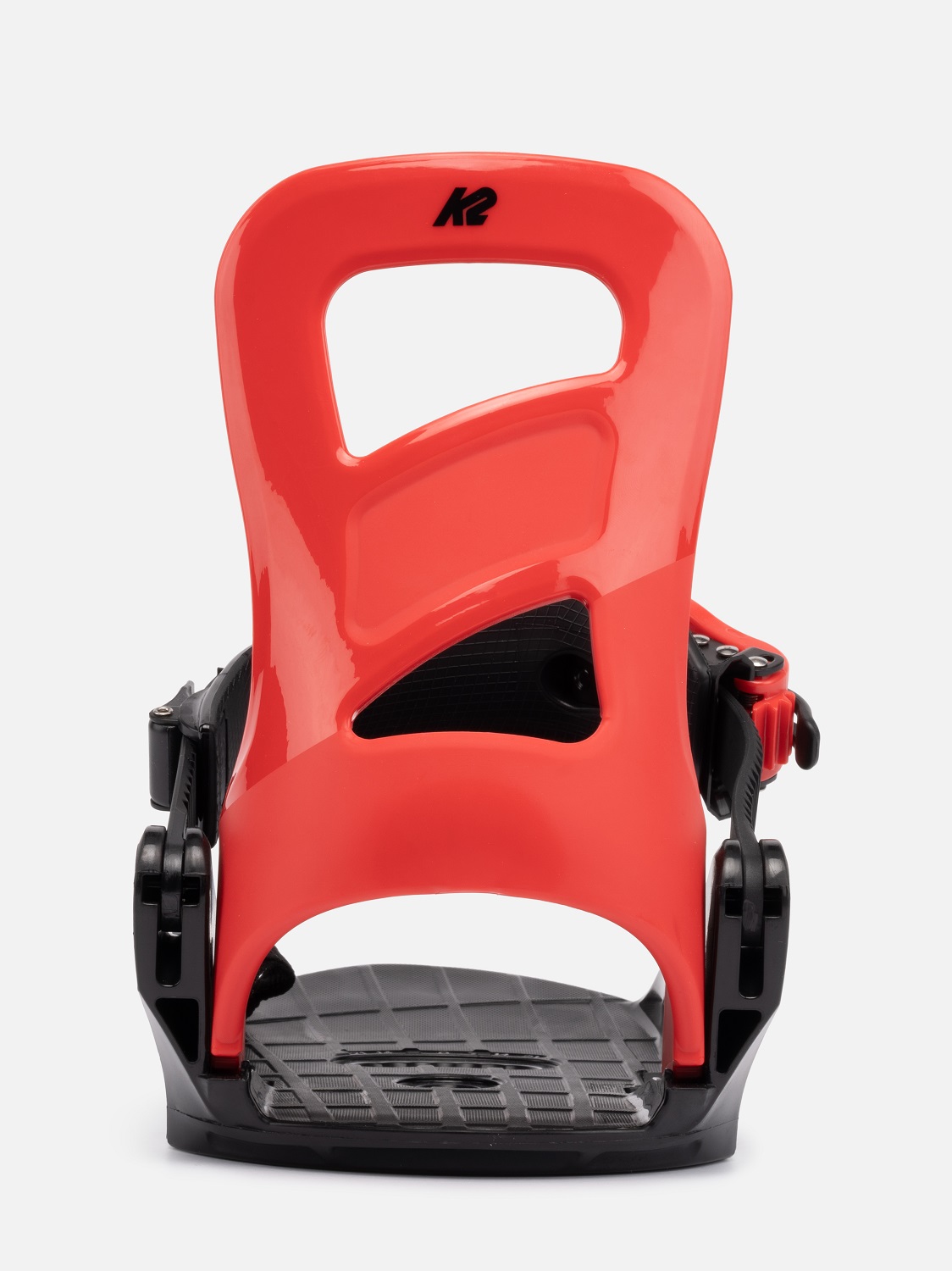 K2 Mini Turbo Red - Image 4