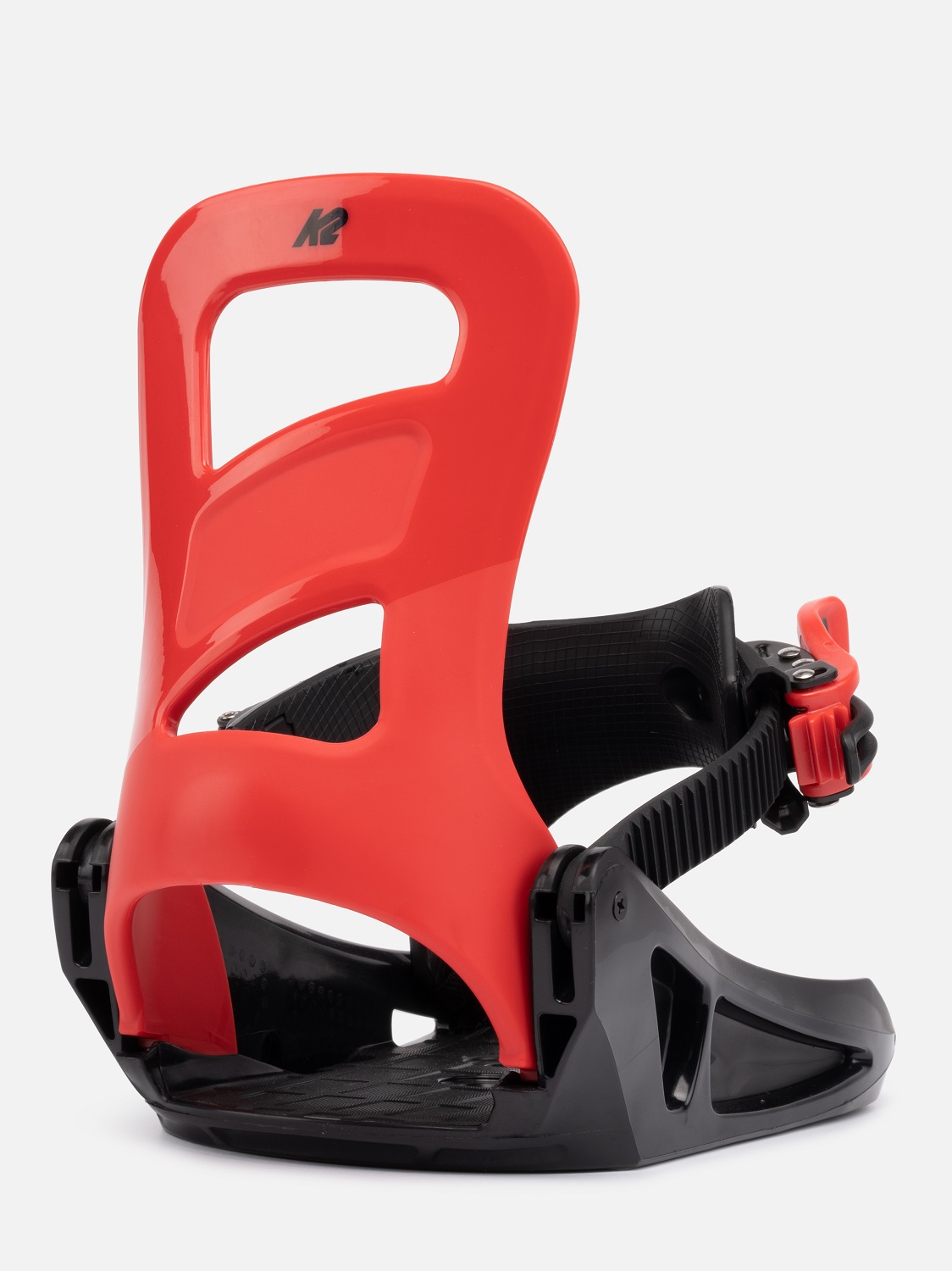 K2 Mini Turbo Red - Image 3