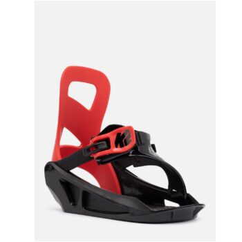 K2 Mini Turbo Red