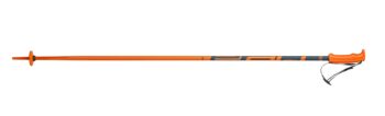 Elan Hotrod Orange