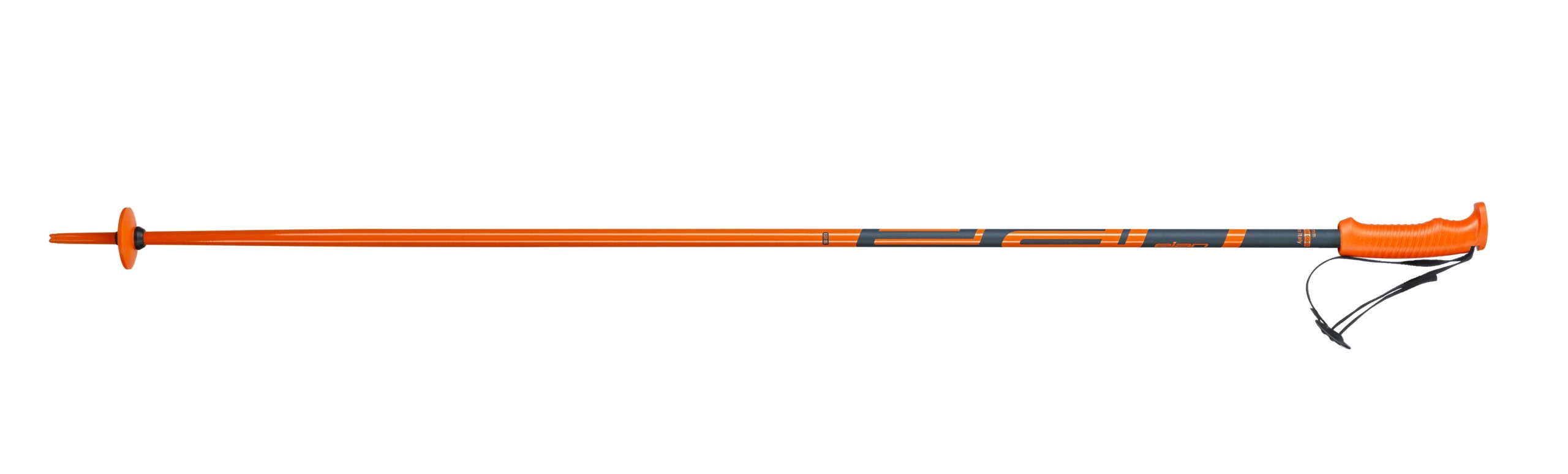 Elan Hotrod Orange
