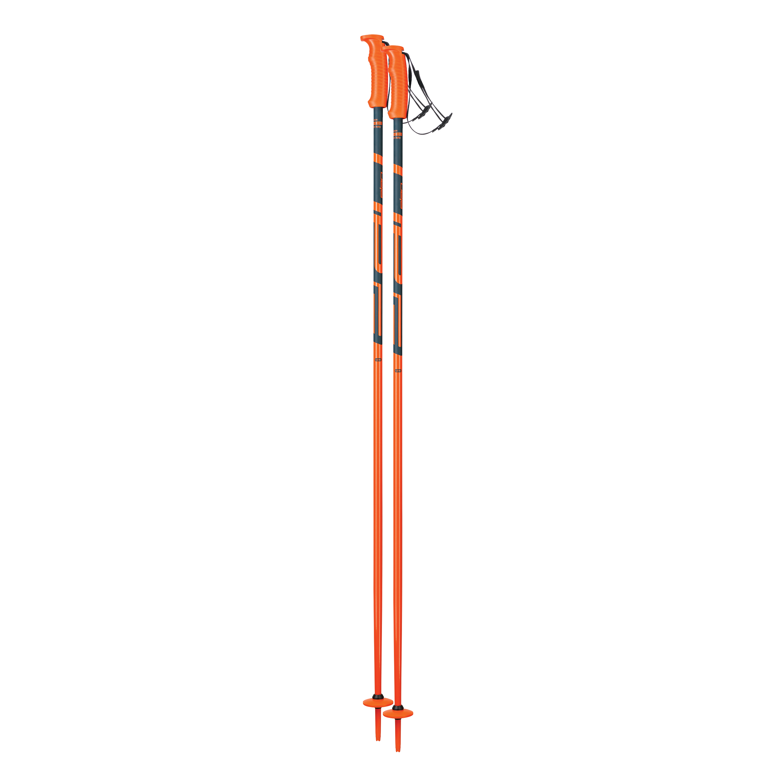 Elan Hotrod Orange - Image 2