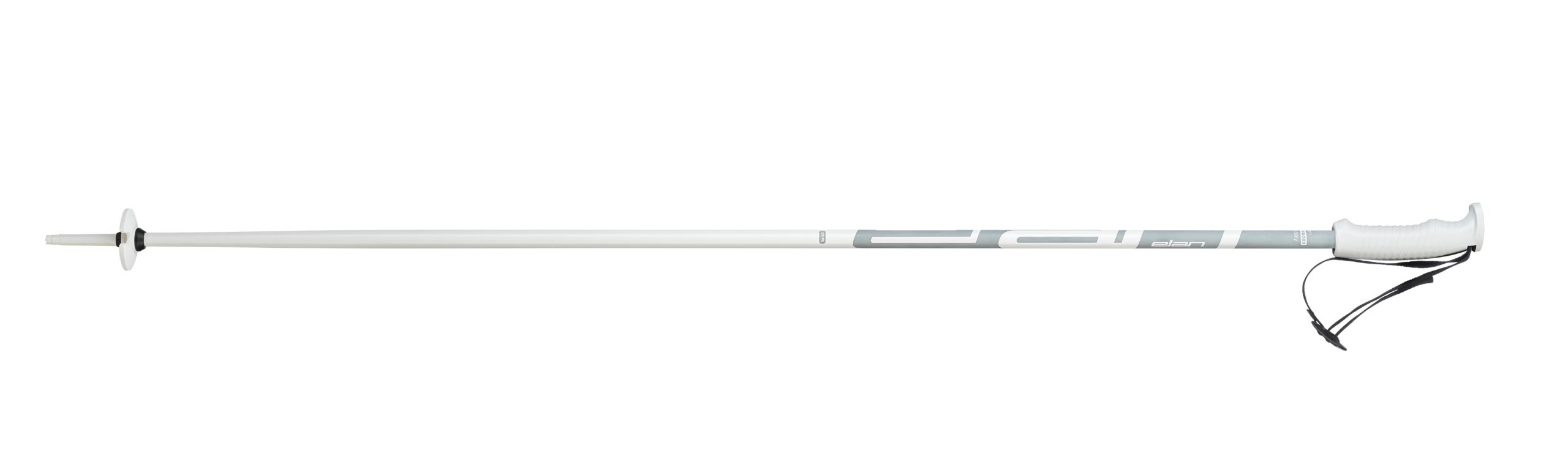 Elan Hotrod W White