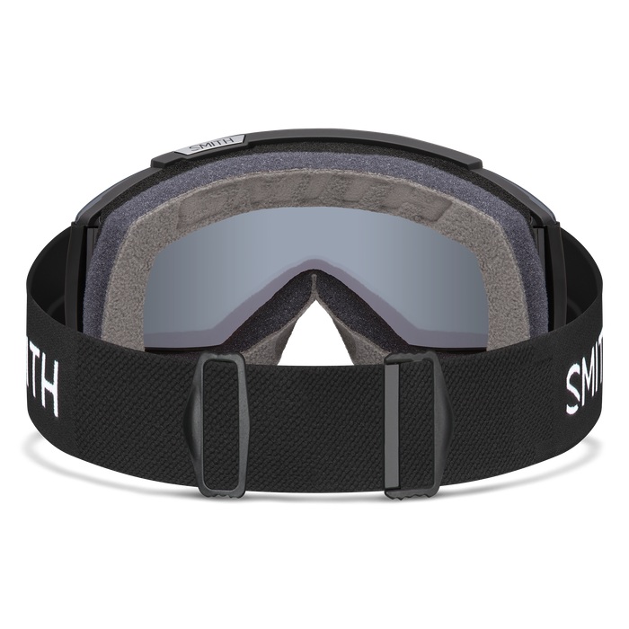 Smith Squad - Black/ ChromaPop Sun Green - Image 3