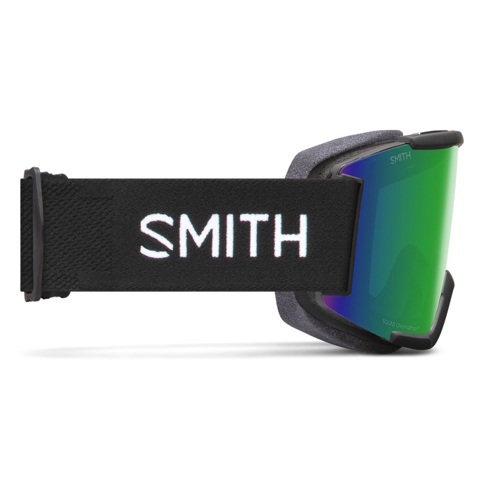 Smith Squad - Black/ ChromaPop Sun Green - Image 5