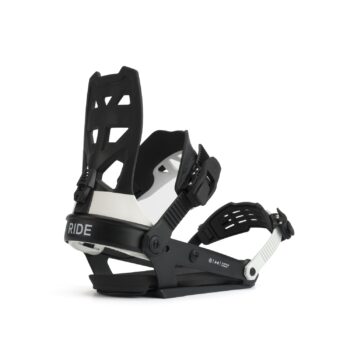Ride A-8 Classic Black