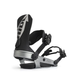 Ride AL-6 Black