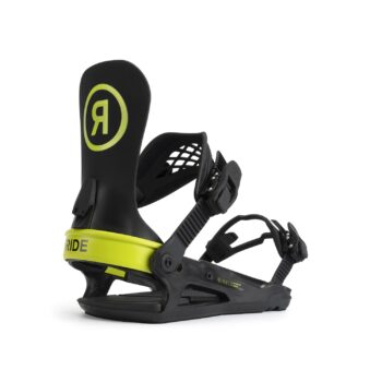 Ride C-2 Lime