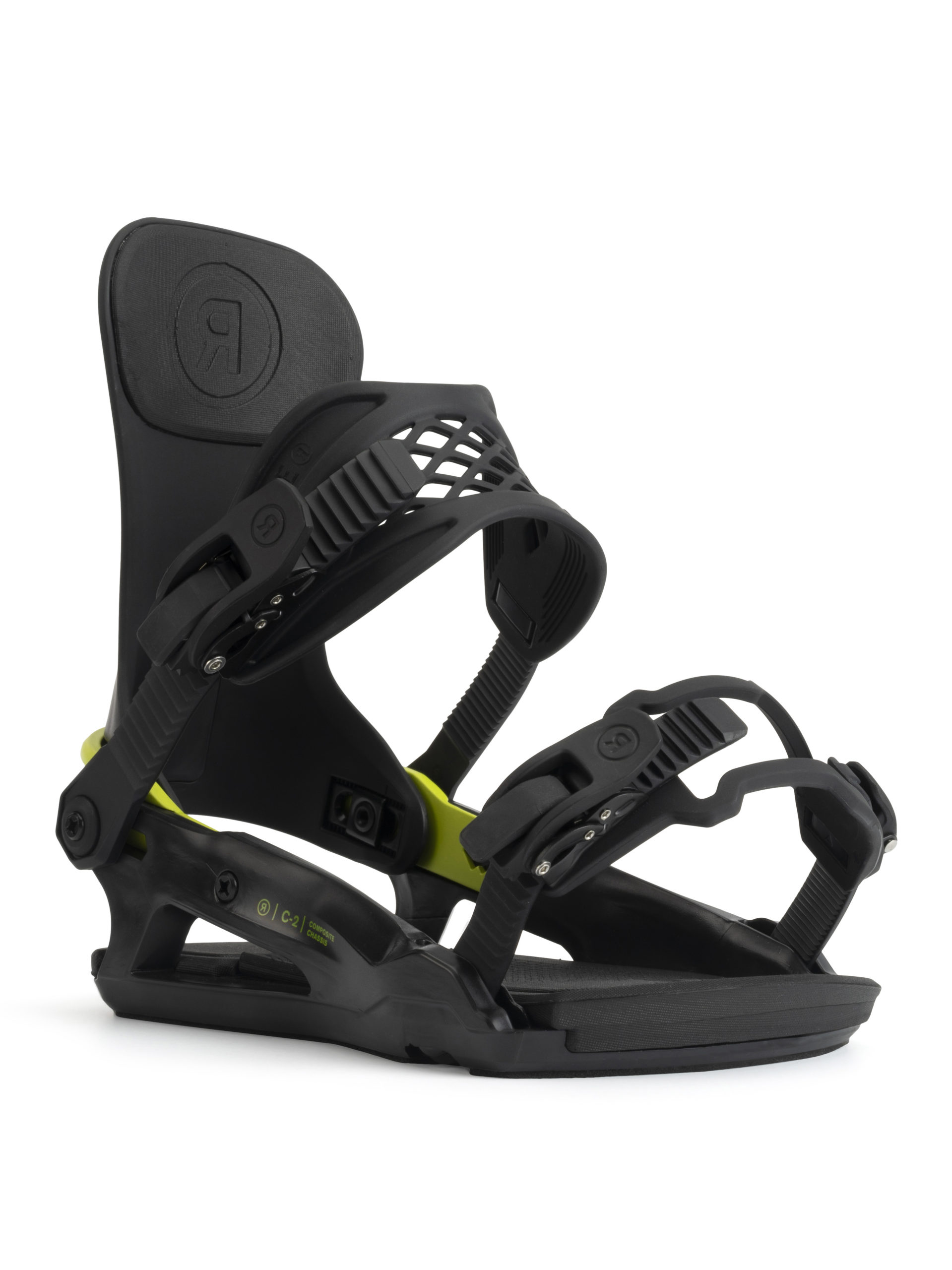 Ride C-2 Lime - Image 3