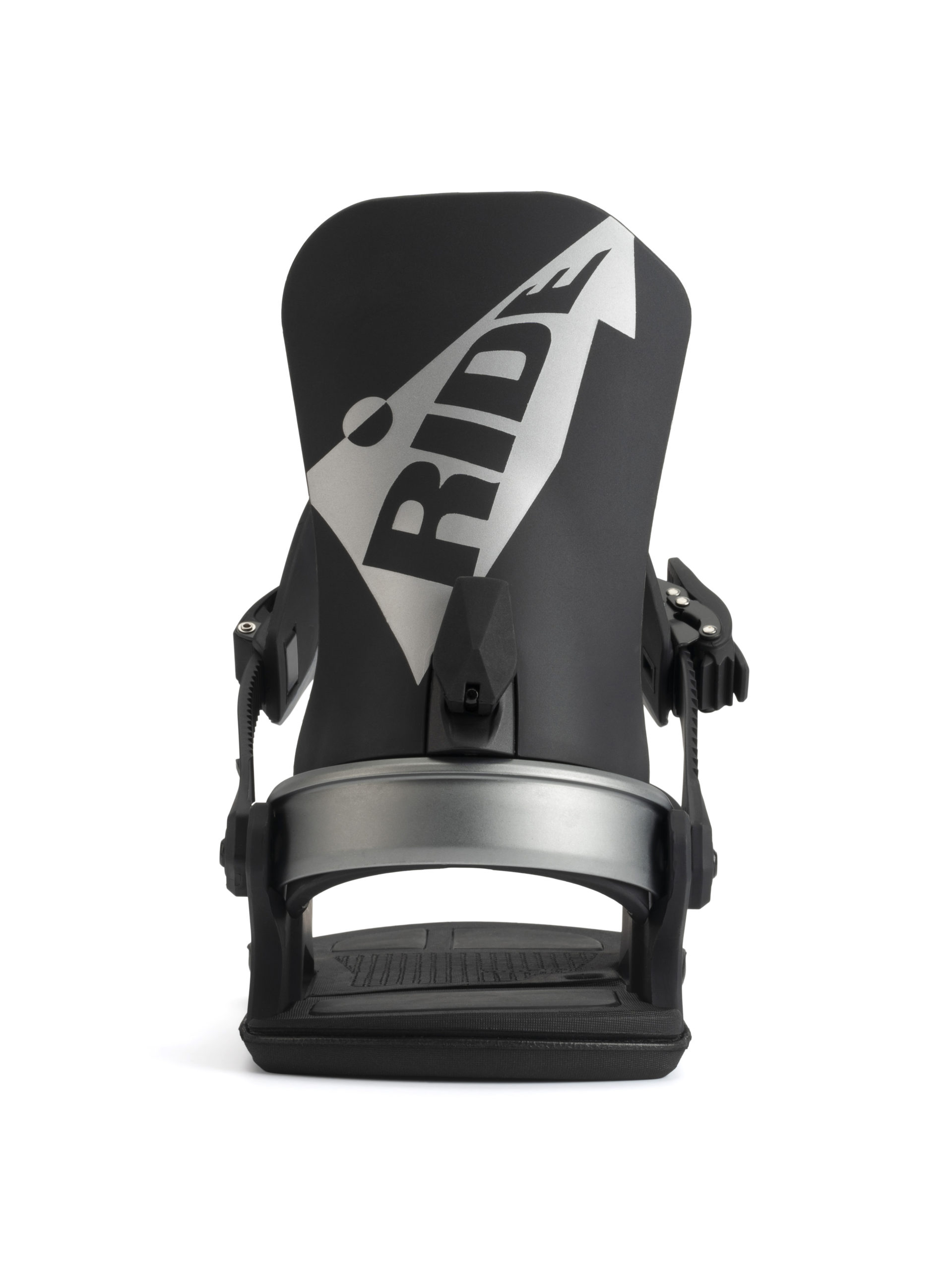 Ride C-8 Black - Pilt 2