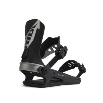 Ride C-8 Black