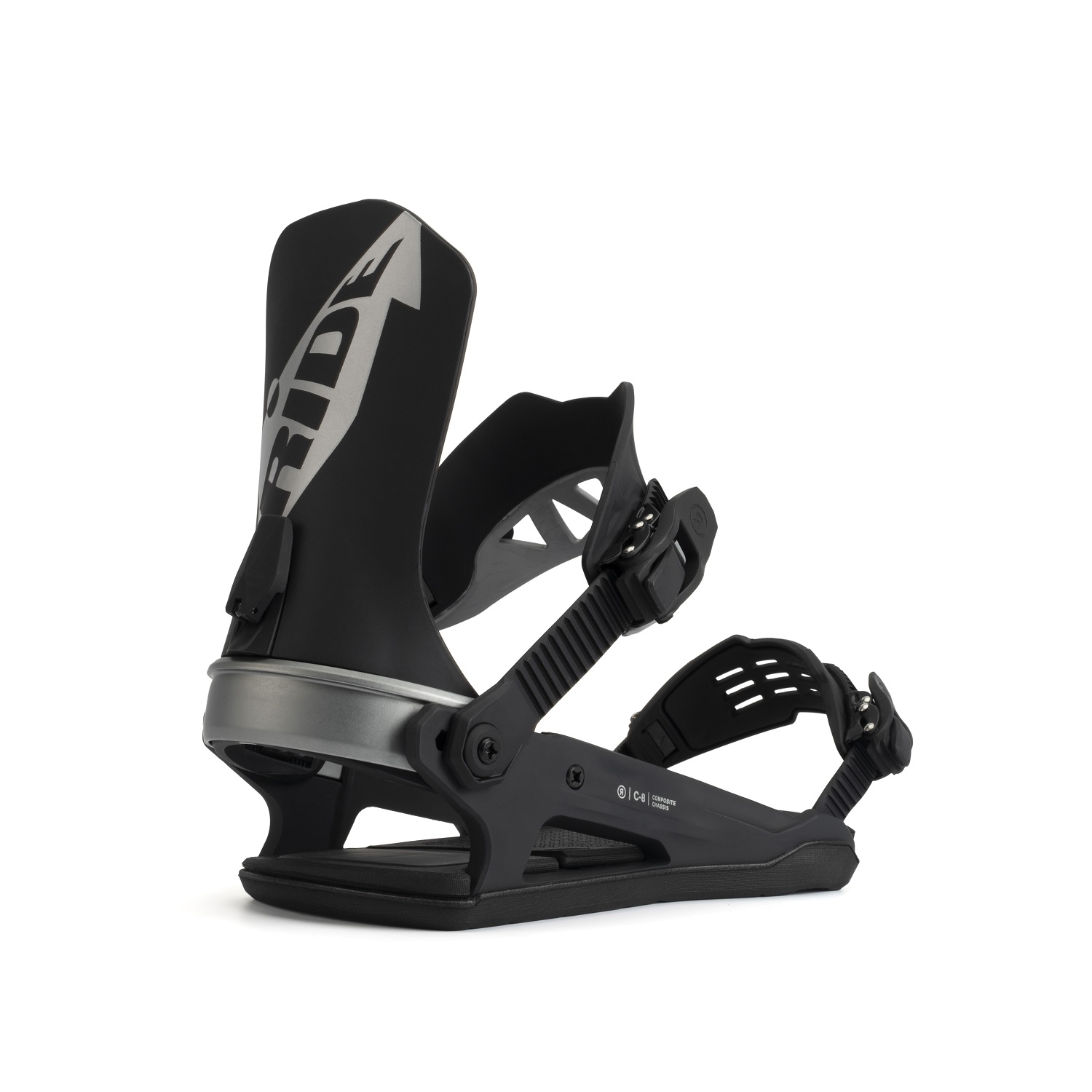 Ride C-8 Black