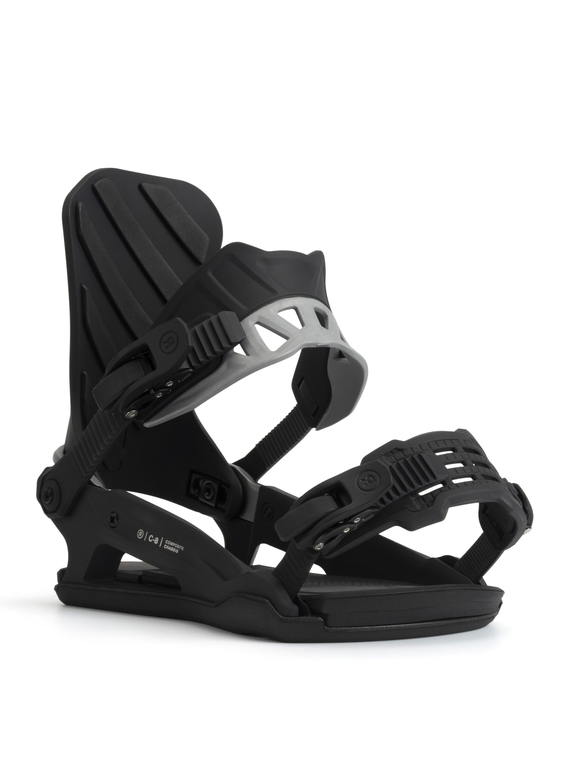 Ride C-8 Black - Pilt 3