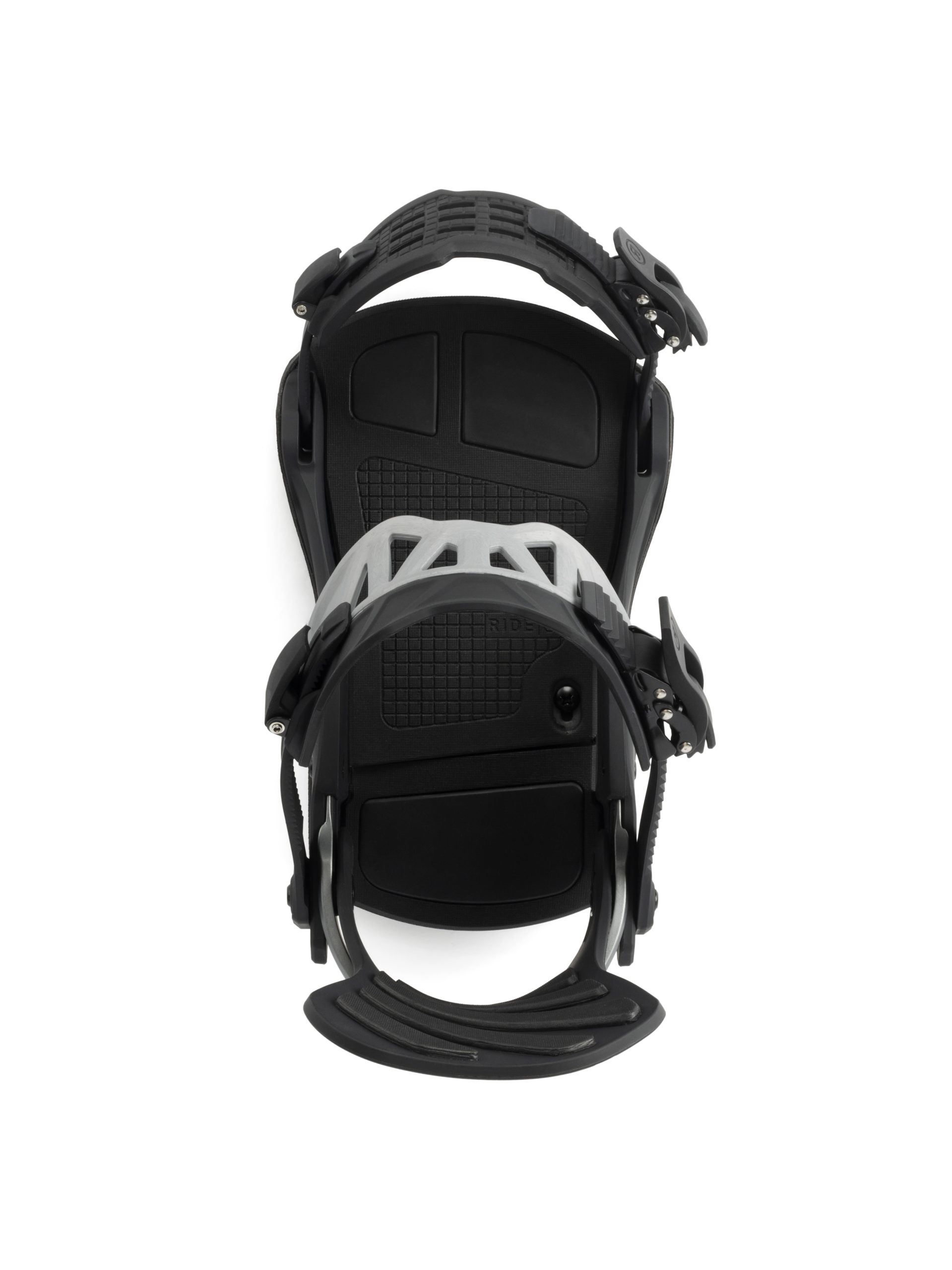 Ride C-8 Black - Pilt 4