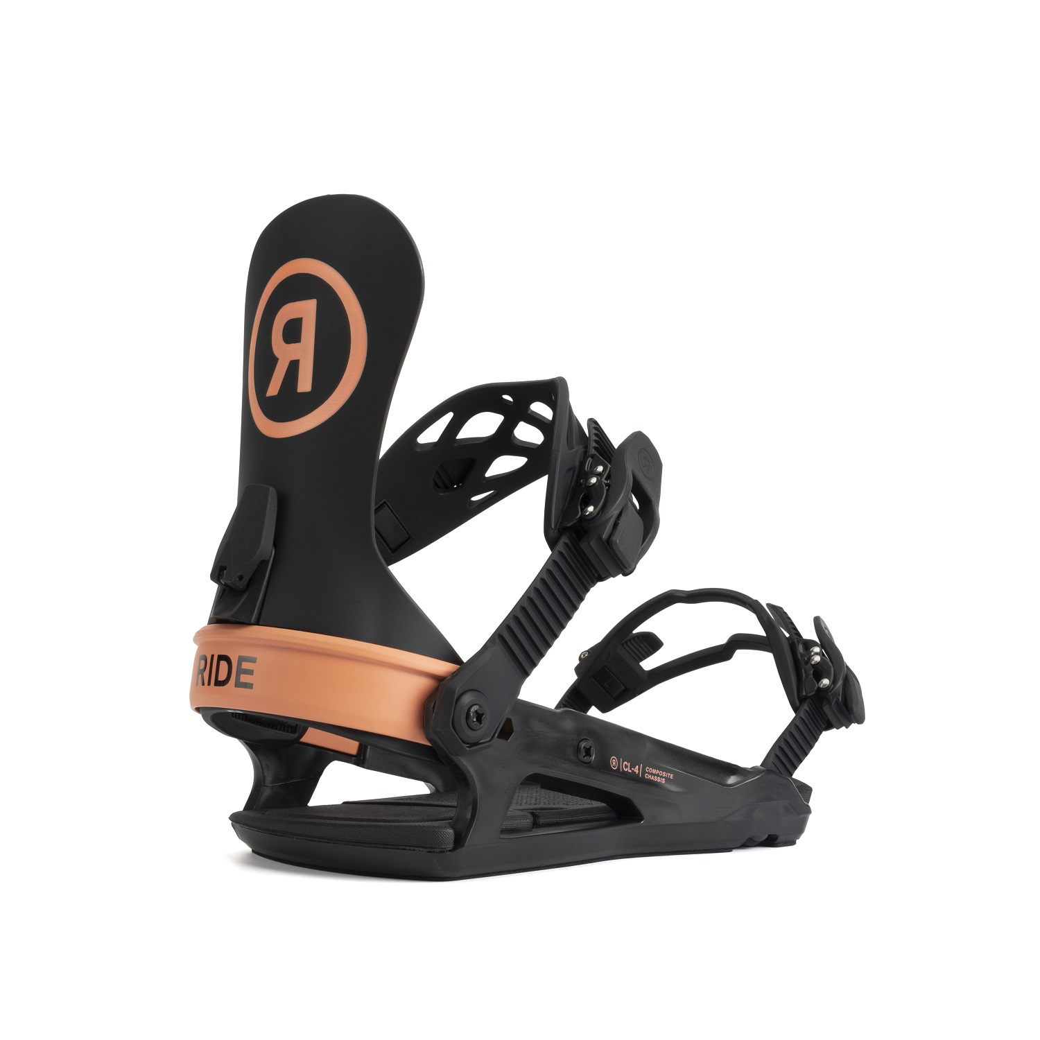 Ride CL-4 Peachy